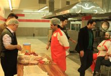 گزارش تصویری برگزاری کارگاه آموزشی آشپزی در دانشگاه صنعتی شاهرودبا حضور مرتضی عارف حکیم 